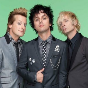 כרטיסים להופעה של גרין דיי | Green Day | לוח הופעות גרין דיי הופעות | גרין דיי כרטיסים בטוחים | גרין דיי בישראל | גרין דיי הופעות 2020 | גרין דיי הלהקה | להקת גרין דיי