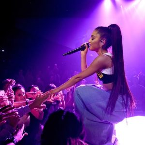 Ariana Grande Concert Tickets Ariana Grande | Ariana Grande Performances Concert Tickets | Performance schedule by singer Ariana Grande