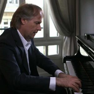 Tickets and Packages for Performances by Richard Clayderman - Pianist Richard Clayderman